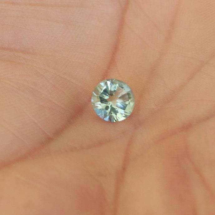 Aquamarine 0.90 carat