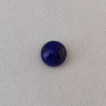 Load image into Gallery viewer, Lapis Cabochon 1.86 carat