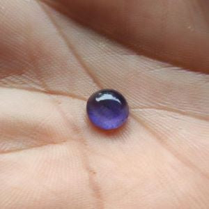 Iolite Cabochon 1.49 carat