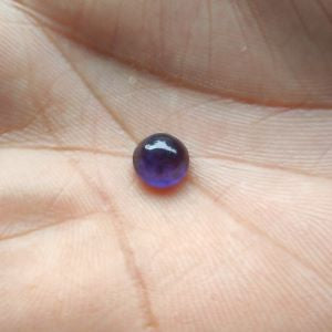 Iolite Cabochon 1.49 carat